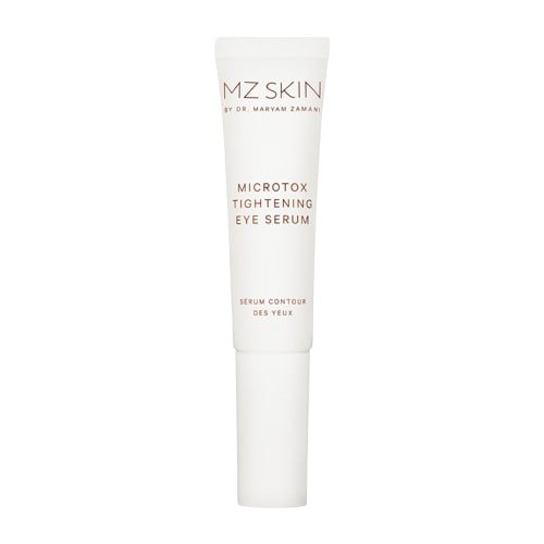 MZ Skin Microtox Tightening Eye Serum 15ml - Сироватка для очей MZ Skin Microtox Tightening Eye Serum 15ml - Сироватка для очей